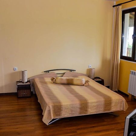 Park Hotel Djevana Gorna Oriahovița Cameră foto