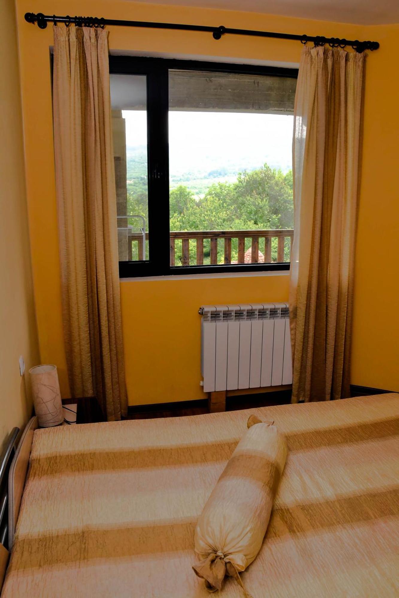 Park Hotel Djevana Gorna Oriahovița Cameră foto