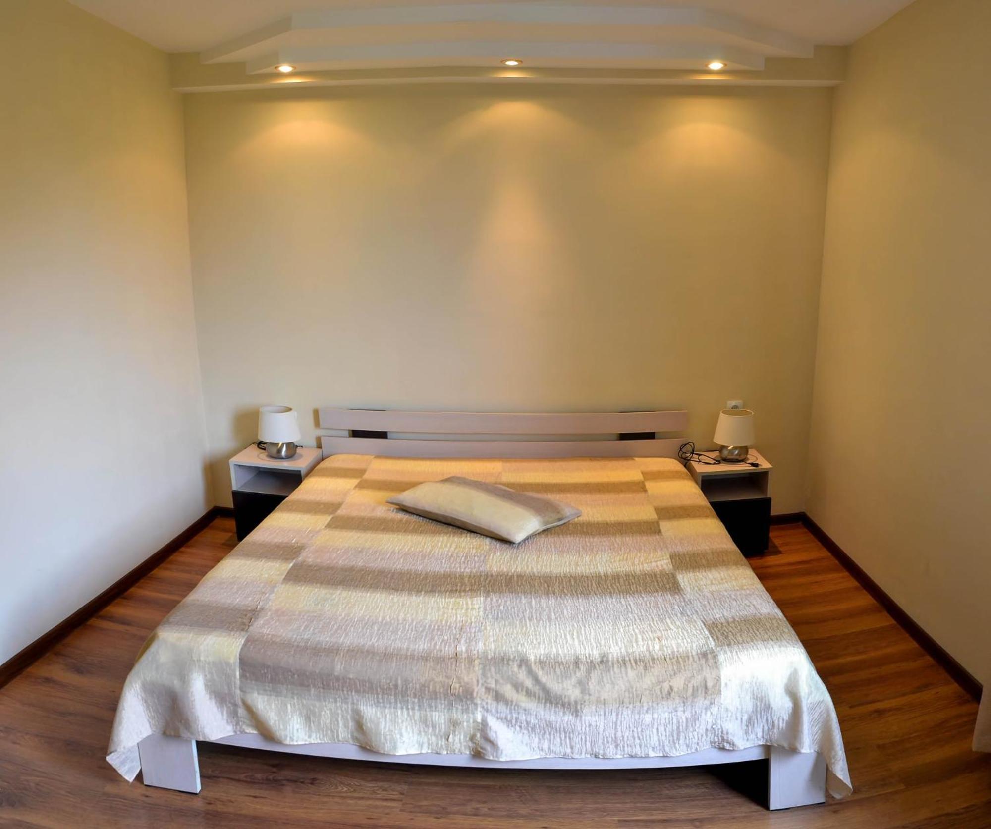 Park Hotel Djevana Gorna Oriahovița Cameră foto