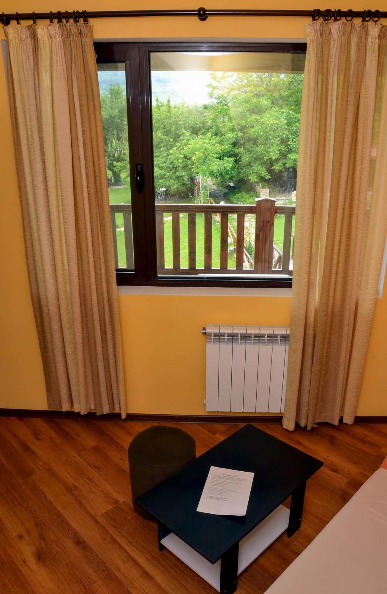 Park Hotel Djevana Gorna Oriahovița Cameră foto