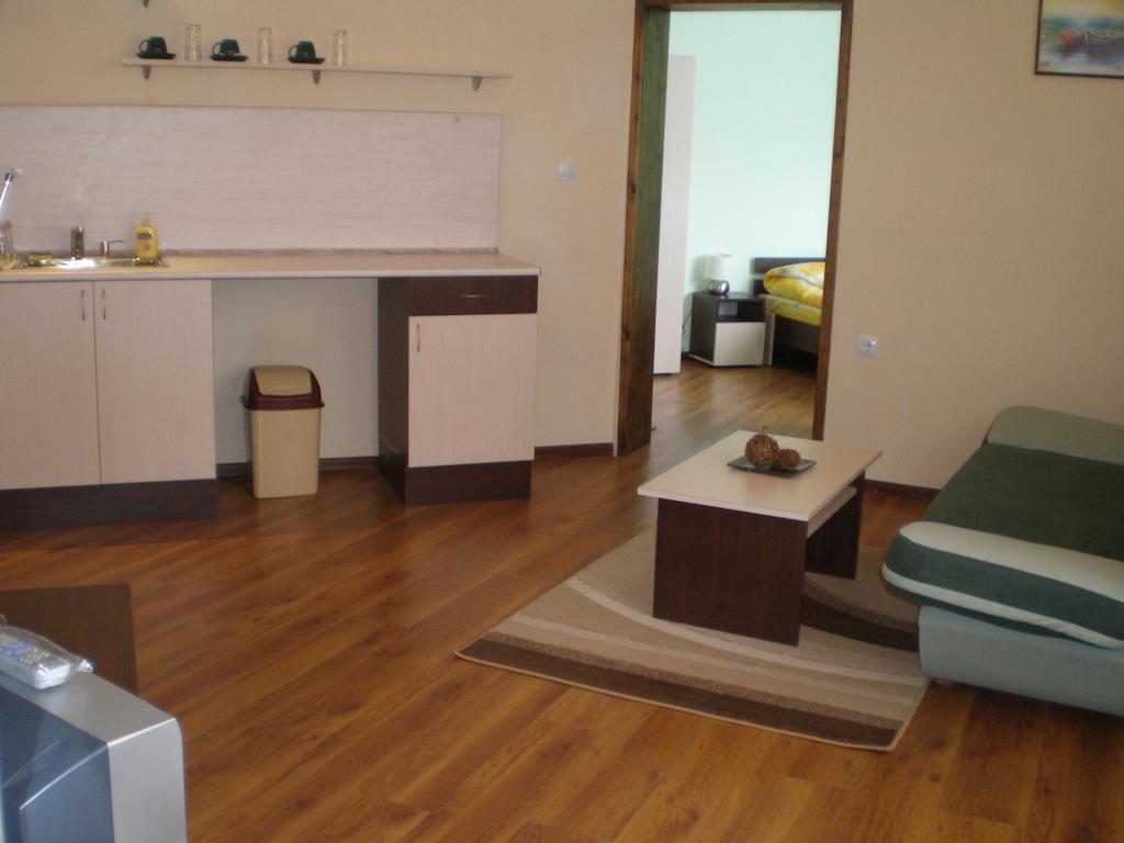 Park Hotel Djevana Gorna Oriahovița Cameră foto