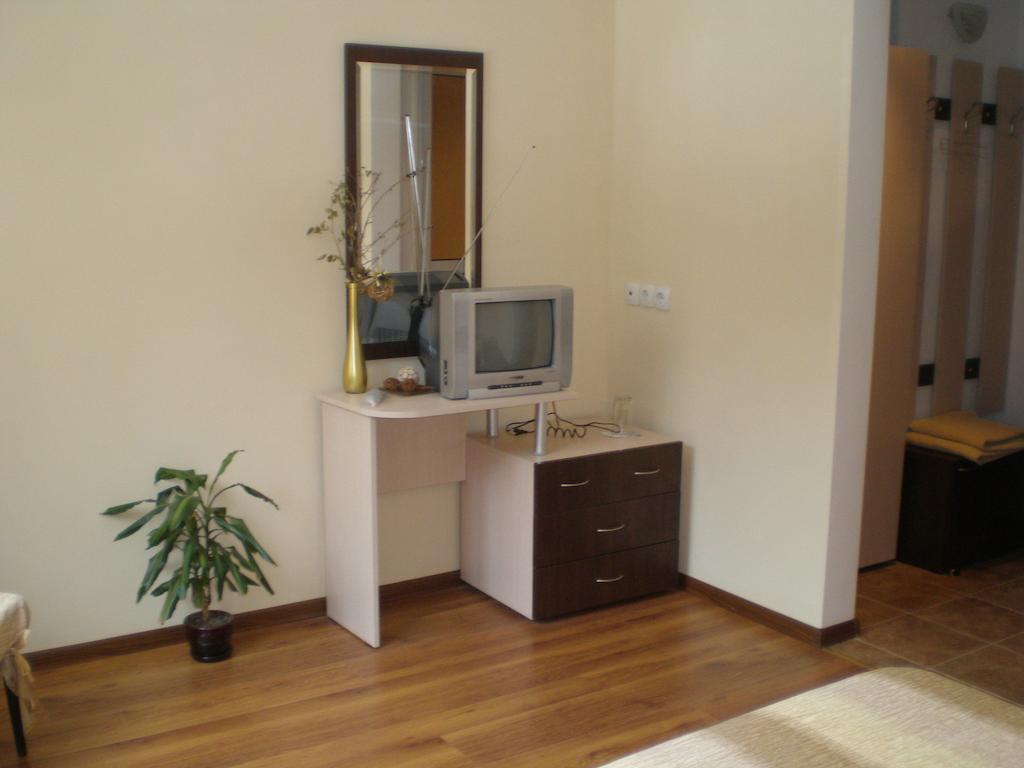 Park Hotel Djevana Gorna Oriahovița Cameră foto