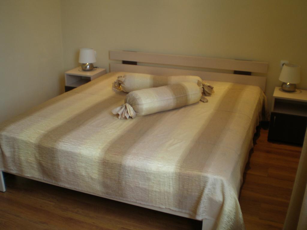 Park Hotel Djevana Gorna Oriahovița Cameră foto