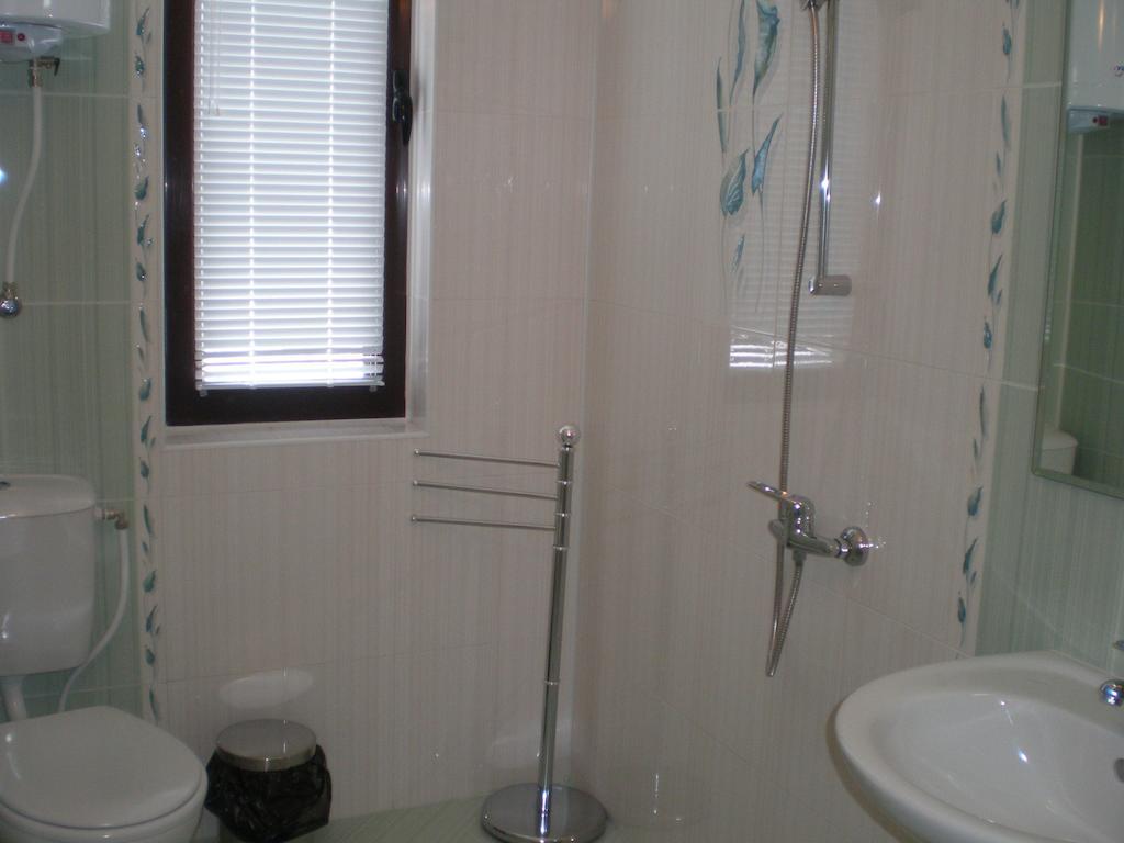 Park Hotel Djevana Gorna Oriahovița Cameră foto