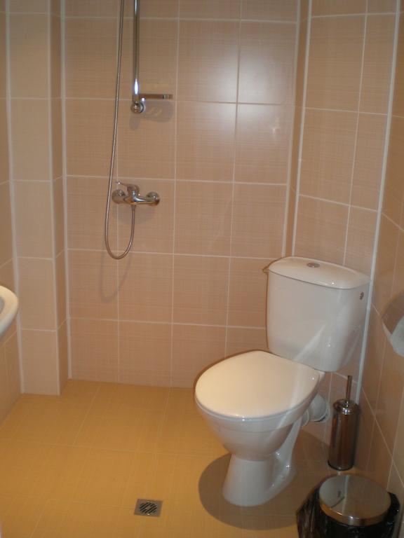 Park Hotel Djevana Gorna Oriahovița Cameră foto